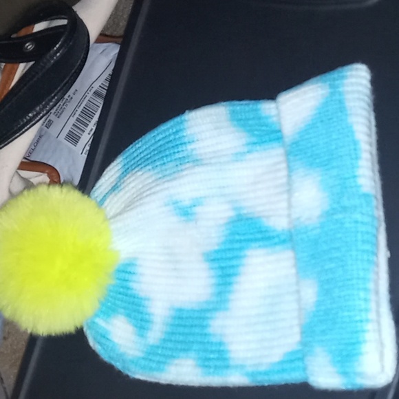 Justice cap - Picture 2 of 2